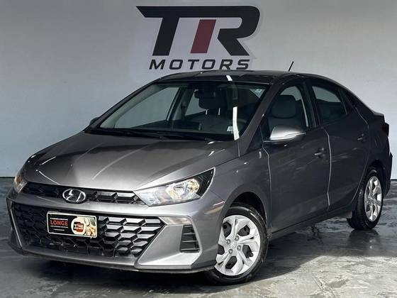 HYUNDAI HB20S 1.0 12V FLEX COMFORT MANUAL HYUNDAI HB20S 1.0 12V FLEX COMFORT MANUAL